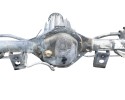 Puente trasero, Ssangyong Actyon 200 Xdi 2010