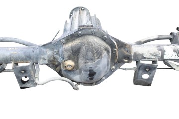 Puente trasero, Ssangyong Actyon 200 Xdi 2010