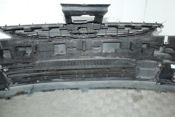 Paragolpes delantero, Peugeot 607 (S1)(12.2000) Pack 2002 usado 10