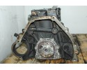 Bloque, Ssangyong Actyon 200 Xdi 2010