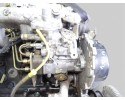 Motor completo, Ford Transit Furgón Corto (Ey) Ft 80 2.5 1996, 4GB