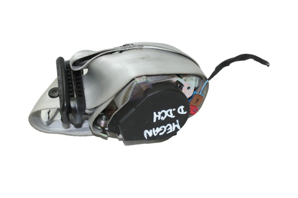 Kit airbag, Renault Megane Iii Coupe Dynamique 2012 usado 10