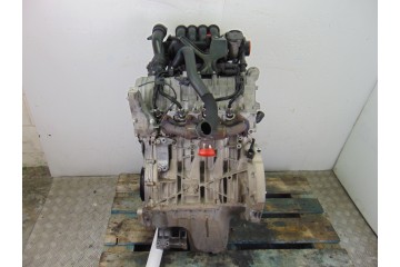 Motor completo, Mercedes-benz Clase B (Bm 245) 200 (245.233) 2008, 266960