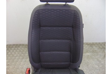 Juego asientos completo, Volkswagen Touran (1T2) Advance 2008