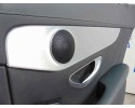 Guarnecido puerta trasera derecha, Mercedes-benz Clase C (Bm 205) Berlina C 300 CDI BlueTEC Hybrid (205.012) 2014