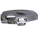 Kit airbag, Hyundai I20 (Pb) City S 2013