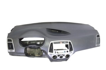 Kit airbag, Hyundai I20 (Pb) City S 2013
