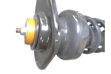  AMORTIGUADOR TRASERO DERECHO MINI MINI (R56) Cooper 2010 210925 MINI - 3