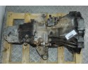 Caja cambios, Audi A6 Berlina (4B2) 2.5 Tdi 2001, DQS