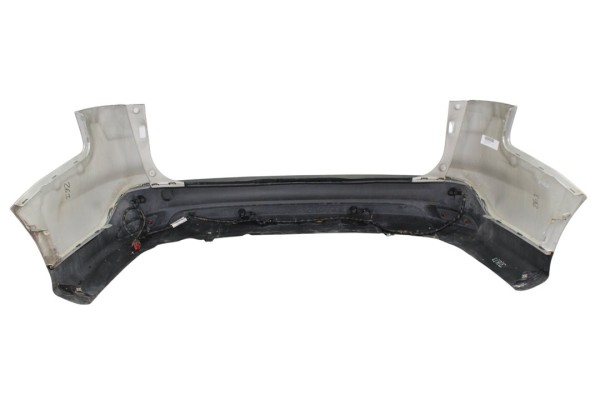 Paragolpes trasero, Ford Focus Sportbreak (Cew) Trend 2021 usado 10
