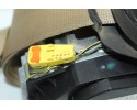 Kit airbag, Mercedes-benz Clase Ml (Bm 164) 320 / 350 Cdi (164.122) 2005