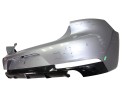 Paragolpes trasero, Peugeot 508 Allure Pack 2022