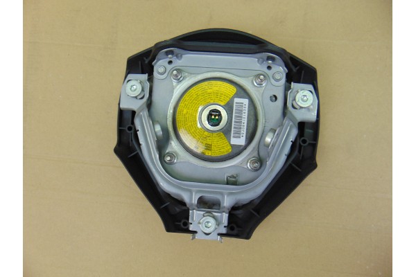 Kit airbag, Subaru Legacy Berlina (B13/BL) 2.0 D Classic 2008