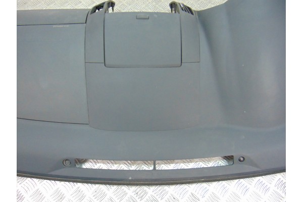 Kit airbag, Toyota Corolla Verso (R1) 2.2 D-4D Sol 2007