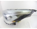 Faro izquierdo, GV41-13D155-AH