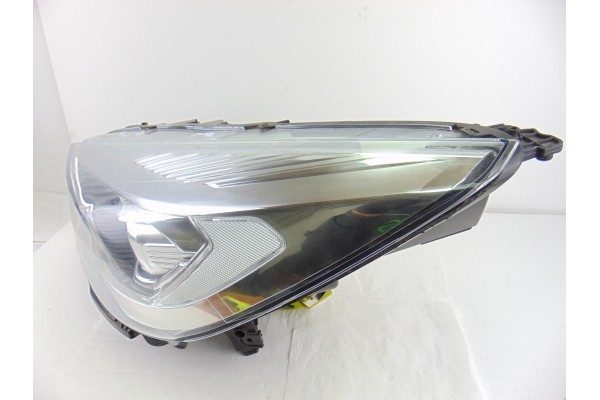 Faro izquierdo, GV41-13D155-AH