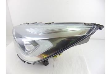 Faro izquierdo, GV41-13D155-AH