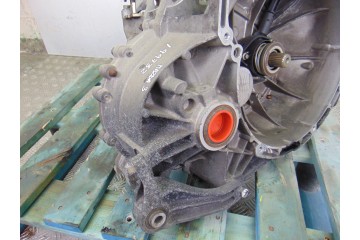 Caja cambios, Mazda 3 Berlina (Bk) 1.6 CRDT Active 2007, 3M5R7002YG