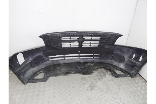 Paragolpes delantero, Dodge Caliber (Pm) S 2007