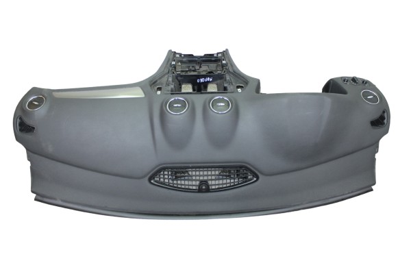 Kit airbag, Ford Mondeo Sportbreak (CA2) Trend X 2009 usado 10