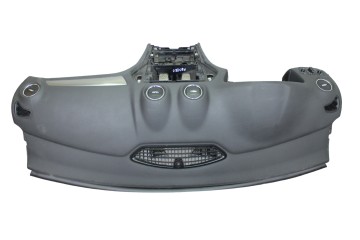 Kit airbag, Ford Mondeo Sportbreak (CA2) Trend X 2009
