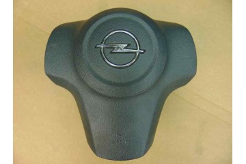 Kit airbag, Opel Corsa D Cosmo 2010