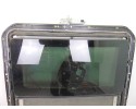 Techo electrico, Mercedes-benz Cls (Bm 219) 350 Cgi (219.357) 2006, A2197800029