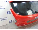 Porton trasero, Ford Focus Berlina (CB8) Trend 2012