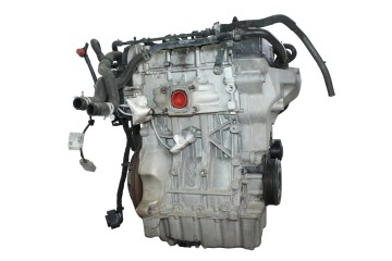 Motor completo, Volkswagen Polo V (6C1) Comfortline 2014, CHYB