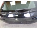 Porton trasero, Peugeot 508 GT Line 2018