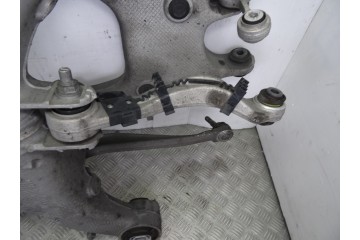 Puente trasero, Bmw Serie 7 (F01/F02) 740d xDrive 2011, 6794666