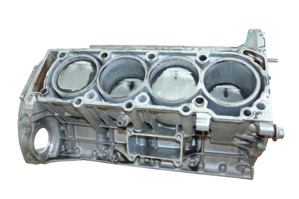 Bloque, Mercedes-benz Sl (Bm 230) Roadster 500 (230.475) 2003, 113963