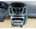Kit airbag, Ford Focus Berlina (CB8) Trend 2011