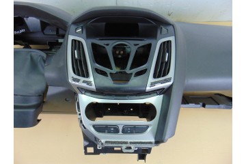 Kit airbag, Ford Focus Berlina (CB8) Trend 2011