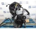 Motor completo, Ford Ka (Ccq) Básico 1999, J4K