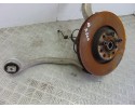 Mangueta delantera derecha, Audi A6 Avant (4B5) 3.0 2002, 4B3407242H
