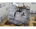 Caja cambios, Skoda Octavia Combi (1Z5) Elegance, JLR