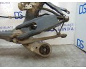 Puente trasero, Mercedes-benz Clase e (Bm 211) Familiar 280 T CDI 4-Matic (211.284) 2006, 2113503192
