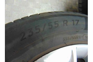 Juego llantas, Audi A8 (4E) 3.0 TDI Quattro, 235/55R17 103Y