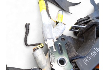 Kit airbag, Opel Insignia Berlina Expression 2017