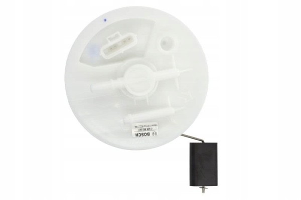 Electric fuel pump BOSCH 0 986 580 951