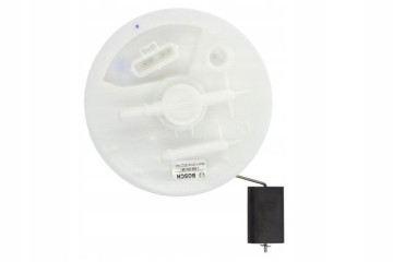 Electric fuel pump BOSCH 0 986 580 951