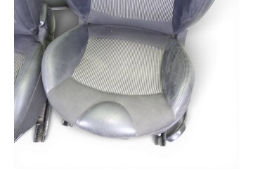 Juego asientos completo, Mini Mini (R56) One 2008