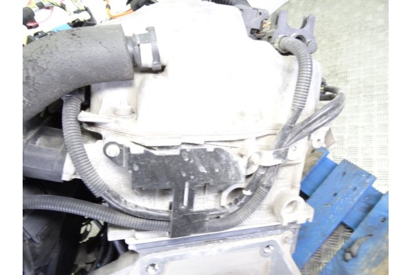 Motor completo, BMW Serie 5 Berlina (E60) 525xi 2005, N52B25A usado 10