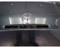 Tapa maletero, Mercedes-benz Sl (Bm 230) Roadster 500 (230.475) 2003