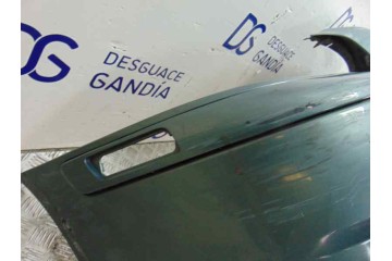 Paragolpes delantero, Volvo S80 Berlina D5 2004