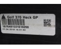 Paragolpes trasero, Volkswagen Golf Vii Berlina (BQ1/BE2) Advance 2018