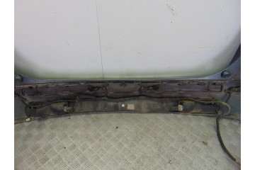Paragolpes trasero, Citroen C4 Picasso Exclusive 2010