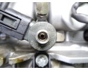Motor completo, Mercedes-benz Clase C (Bm 203) Berlina 220 Cdi (203.006) 2002, 611962