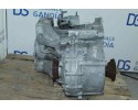 Caja cambios, Volkswagen Touran (1T2) Advance, JMA